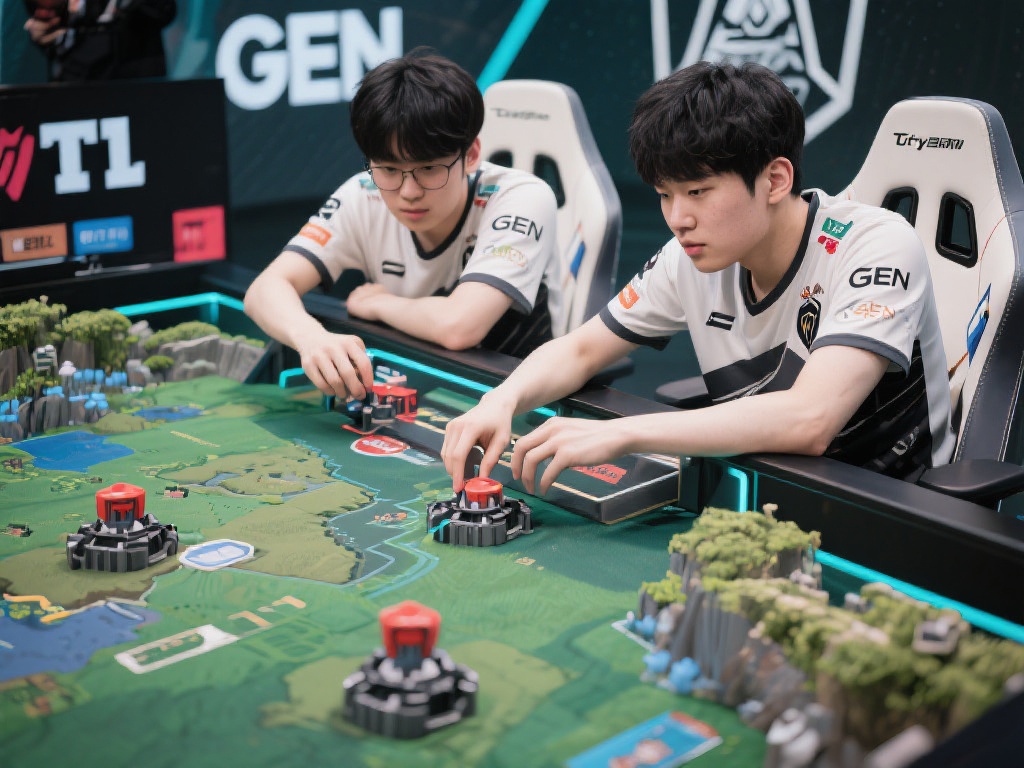 阵容建设和 阵容建设和