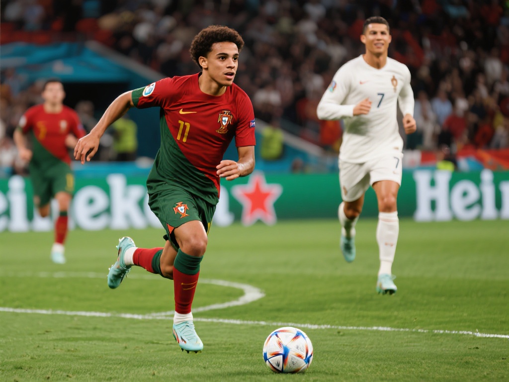 深远影响 深远影响